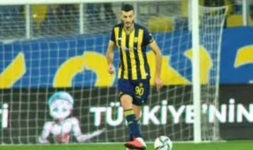 TFF 1. Lig ekibi Çaykur Rizespor, Sinan Osmanoğlu ile anlaştı