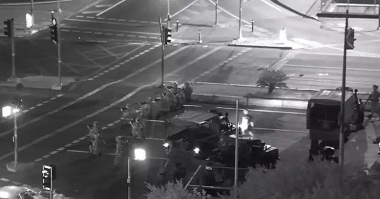 15 Temmuz’da İBB’nin işgali davası