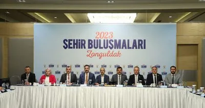 Bakan Uraloğlu: “2024 Yerel seçimleri Türkiye’nin istikbaline yön verecektir”