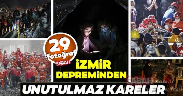 Izmir Depremini Anlatan 29 Tarihi Fotograf Karesi Son Dakika Haberler