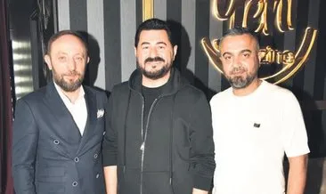 ‘Gazino kültürü çok değerli’ #istanbul