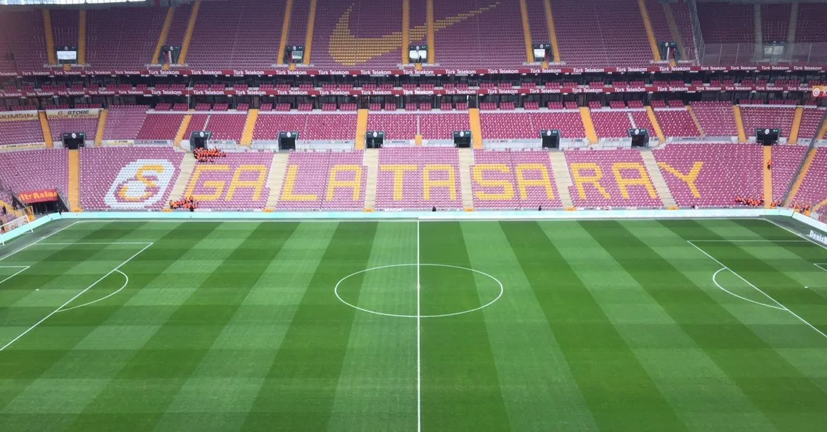 Galatasaray Dan 5 Surpriz Transfer Spor Haberleri