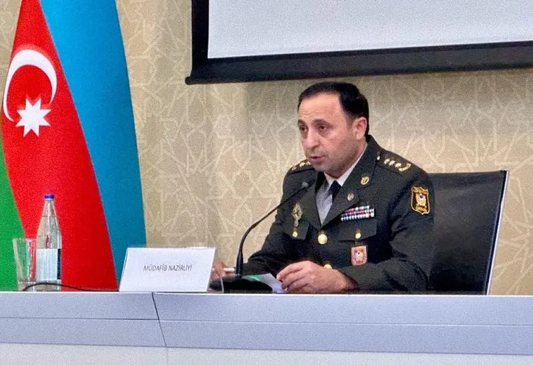 24 saatlik harekatta zafer Azerbaycan'ın! İşte Ermenistan'ın kabul ettiği 3 talep