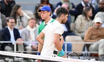 WIMBLEDON FİNAL MAÇI: Jannik Sinner - Carlos Alcaraz maçı canlı izle TRT Spor Yıldız ekranında