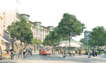 Emlak Konut’a yabancıdan büyük ilgi