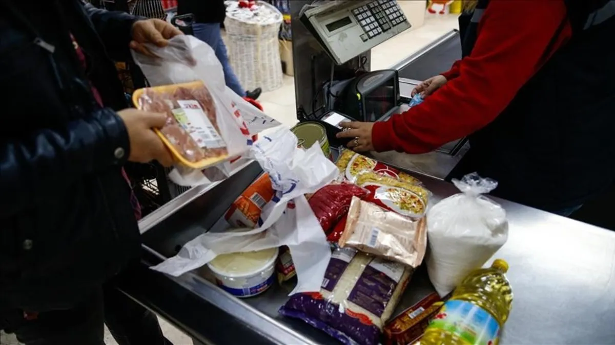 KDK'den marketlerde satılan kağıt ve bez çantalara ilişkin karar