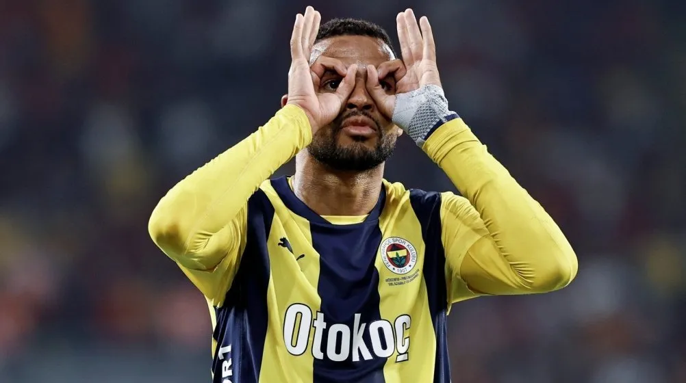 Süper Lig gol kralı belli oldu! İşte 2024-25 sezonunda gol krallığı listesi...