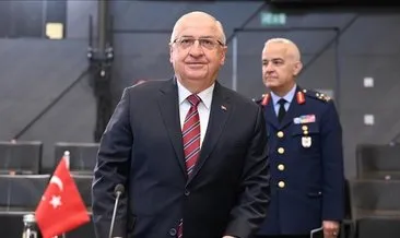 Milli Savunma Bakanı Güler, Başkale'deki askeri birlikleri denetleyecek #van