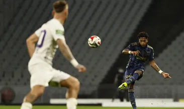 Fred: Bu sene şampiyon olacağız!