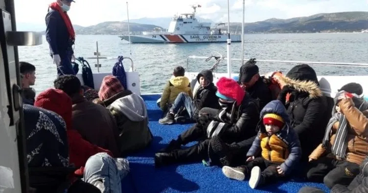 Frontex’ten Yunanistan’la suç ortaklığı itirafı
