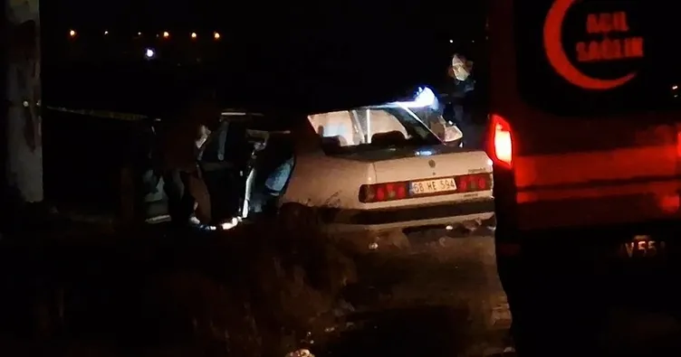 16 yaşında katil oldu