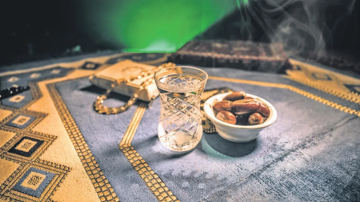 En büyük gücümüz dayanıklı olmak