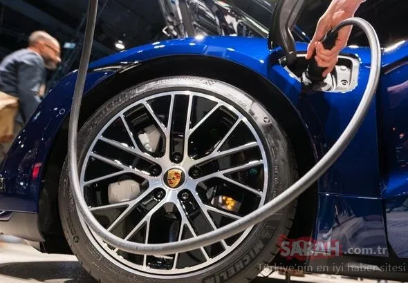 Frankfurt Otomobil Fuarı 2019 başladı! Yeni otomobiller tanıtıldı
