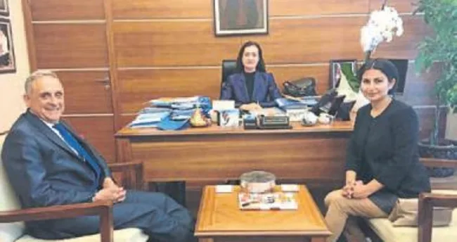 Tüm bakanlardan Ödemiş’e destek