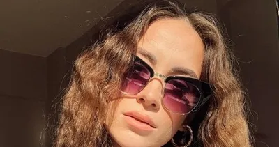 Kuruluş Osman’ın Aygül Hatun’u Buse Arslan ağızları açık bıraktı! Kuruluş Osman oyuncusu Buse Arslan gerçek hayatta bambaşka...