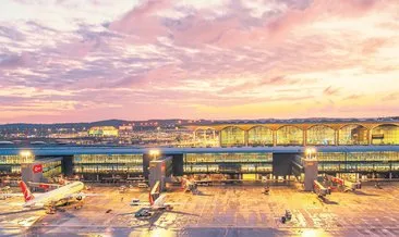 PIA, İstanbul Havalimanı uçuşlarına başladı