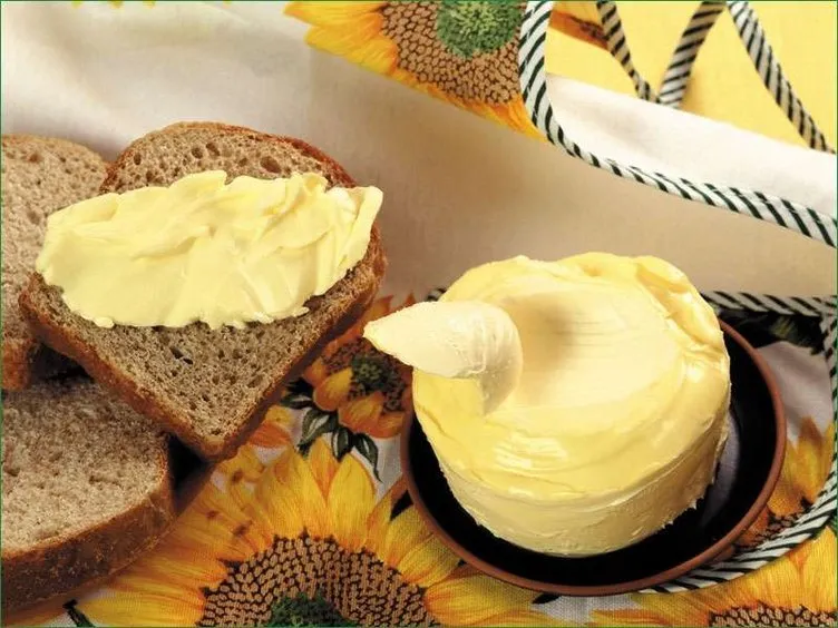 Margarin yağlarındaki inanılmaz değişim