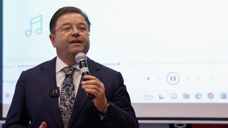 Eski Maltepe Belediyesi Başkanı Ali Kılıç’a haksız mal davası! Bilirkişi raporunda çarpıcı detaylar