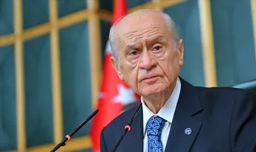 Bahçeli’den önemli açıklamalar: Terörsüz Türkiye’nin kazananı herkes olacak