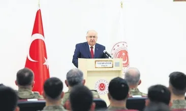 Türkiye, Suriye’nin yanında olmaya devam edecek #kilis