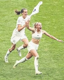 Futbol kadınlara yakışıyor mu? – YÜKSEL AYTUĞ