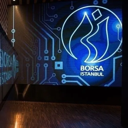 Borsa günün ilk yarısında geriledi