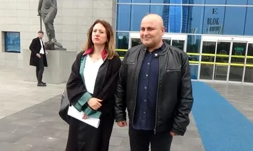 Son dakika: 13 milyonluk kuponu alıp kaçan sanığın cezası belli oldu! Türkiye bu olayı konuşmuştu...