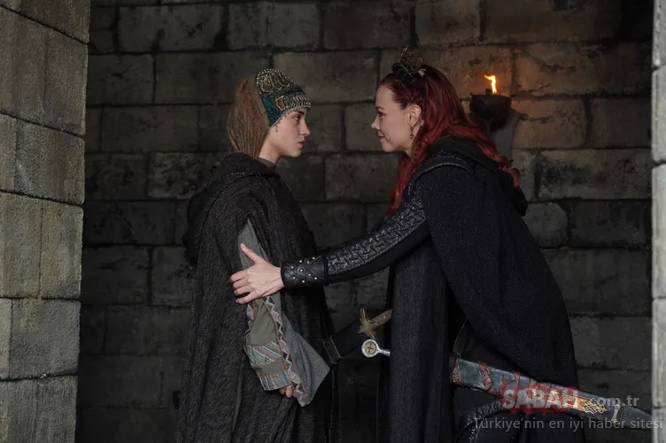 Kuruluş Osman’da Osman Bey Bala Hatun’u kurtalabilecek mi?