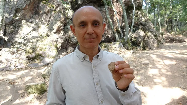 O ilimizde tarihi keşif! İnkaya Mağarası’nda gizemli iskelet: Tam 86 bin yıllık!