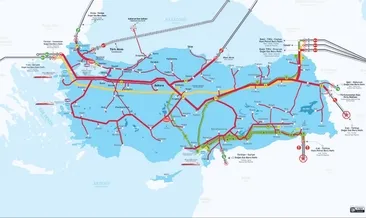 Petrolde oyun değiştirici hamle