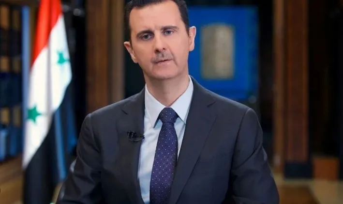 Normalleşme sürecinde Şam’dan Türkiye mesajı! Beşar Esad duyurdu… Türk askerini işaret etti