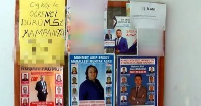 İstanbul’da 9 mahallede seçim heyecanı yaşanacak
