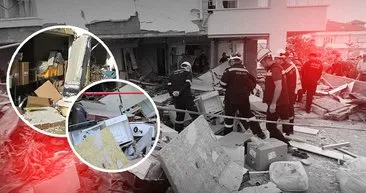 Bursa’da ev sahibi ile tartışan kiracı evi havaya uçurdu! Bu kadarına pes dedirten olay