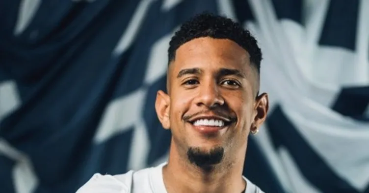 Tottenham, Savinho’yu renklerine bağladı!
