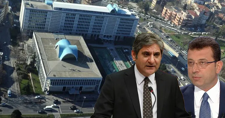 Son Dakika | İBB yolsuzluk soruşturmasında şok detaylar: Aykut Erdoğdu’ya dolarlar elden teslim edildi