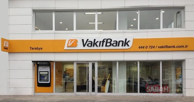 Son dakika haber: Vakıfbank destek kredisi başvuru sorgulama ekranı! 6 ay geri ödemesiz Vakıfbank 10 bin TL Temel İhtiyaç Destek Kredisi başvurusu nasıl yapılır?