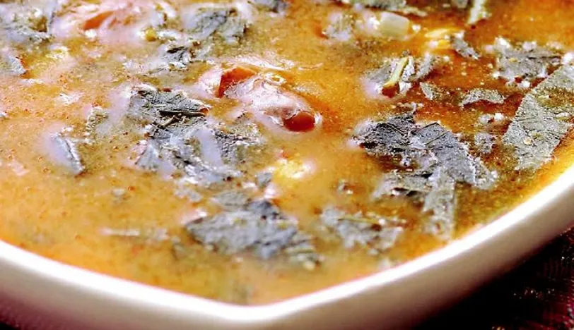 Karalahana Çorbası Tarifi