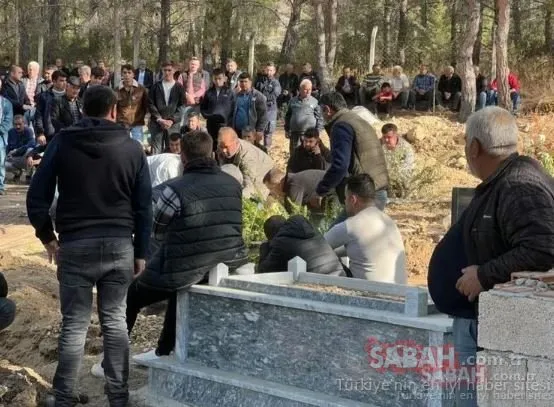 SON DAKİKA | Oğlunu ’AIDS’ virüsü nedeniyle kaybeden baba SABAH’a konuştu: Bir kez bile öpmedim!