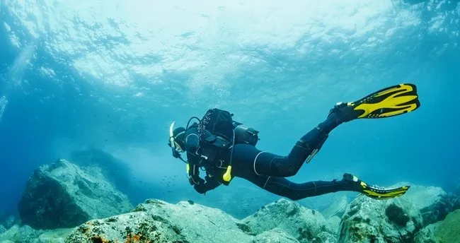 Scuba Diving Ne Demek? Scuba Diving Nedir, Nerede ve Nasıl Yapılır?