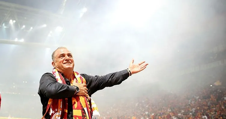 SON DAKİKA - Galatasaray Teknik Direktörü Fatih Terim PFDK’ya sevk edildi!