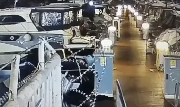 Tekne pervanesi ölüm getirdi