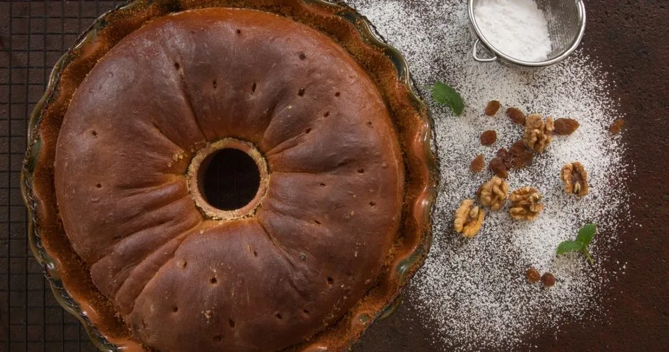 Cevizli kek tarifi…Cevizli kek nasıl yapılır? Yemek Tarifleri Haberleri