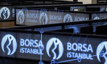 Borsa güne yükselişle başladı