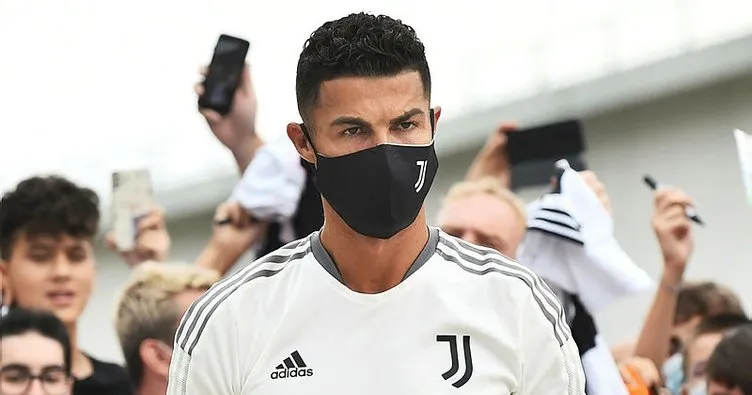 Son dakika: Cristiano Ronaldo’dan çok konuşulacak karar! Avrupa futbolunu karıştıracak...