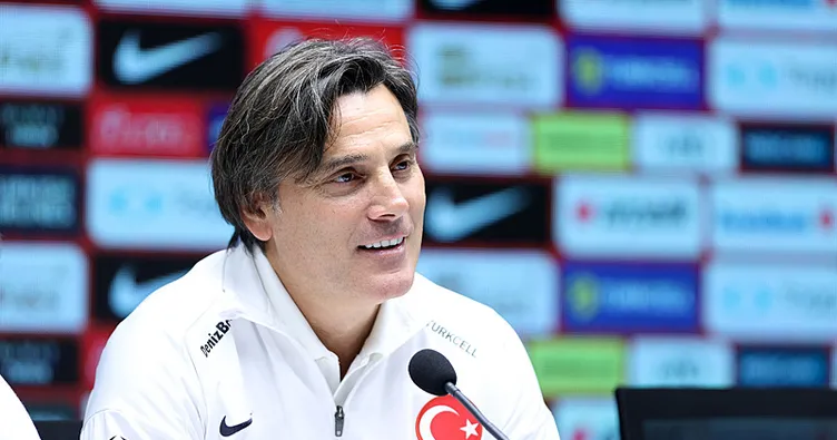 Vincenzo Montella: Kapım herkese açık