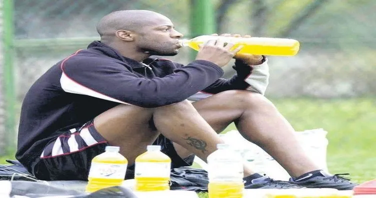 Pascal Nouma Nin Hayati Galeri Spor