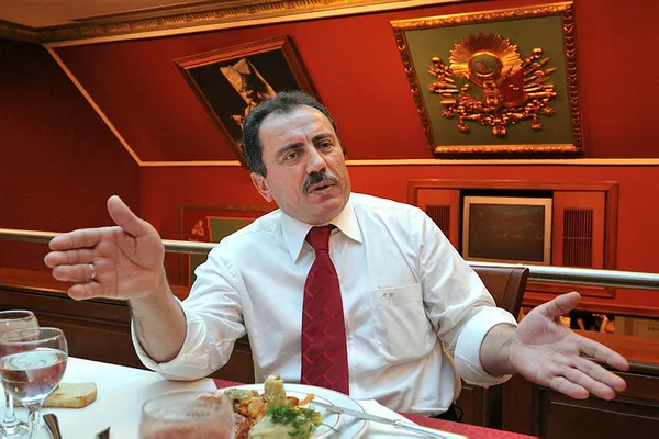 Vefatının 12. yılında flaş açıklamalar: Muhsin Yazıcıoğlu şehit edilmiştir