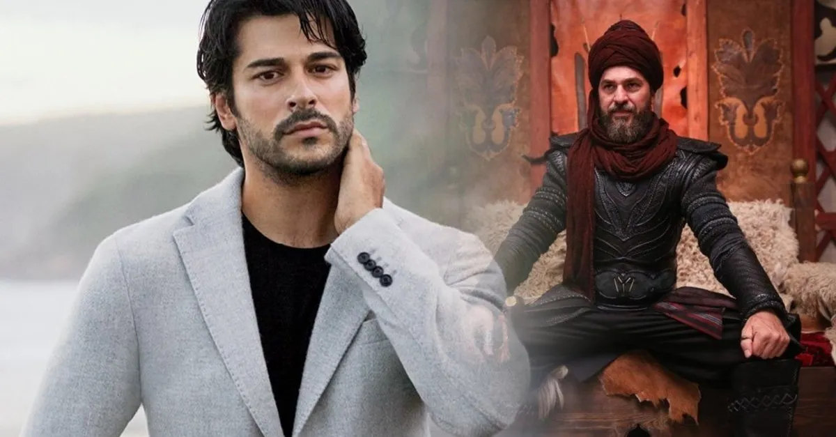 Dirilis Osman Ne Zaman Basliyor Dirilis Osman Dizisi Yeni Oyuncu Kadrosu Medya Haberleri