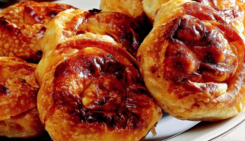 Patatesli Açma Börek Tarifi Tarifi BöreklerÇörekler ve Poğaçalar Sofra