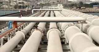 Türkiye’nin petrol ithalatı eylülde arttı